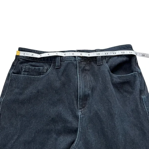ColdWater Creek Blue Jeans Size 8 - Picture 4 of 8